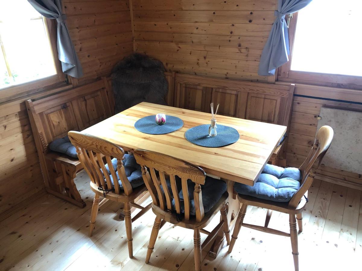 Holiday Cottage Krishtan بوتْشيترتيك المظهر الخارجي الصورة