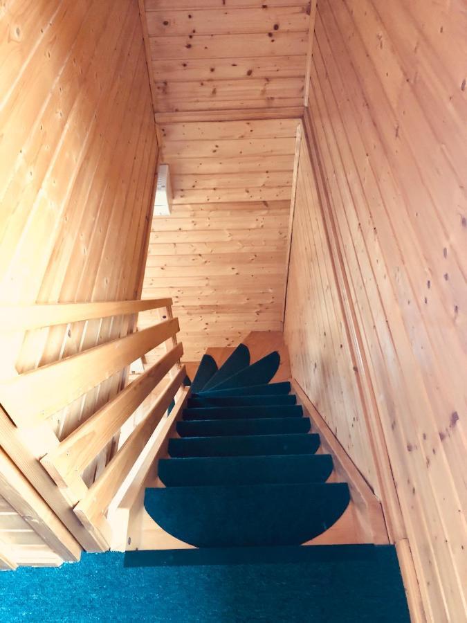 Holiday Cottage Krishtan بوتْشيترتيك المظهر الخارجي الصورة