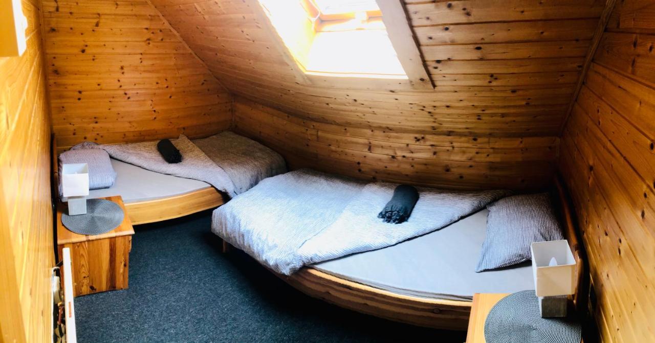 Holiday Cottage Krishtan بوتْشيترتيك المظهر الخارجي الصورة
