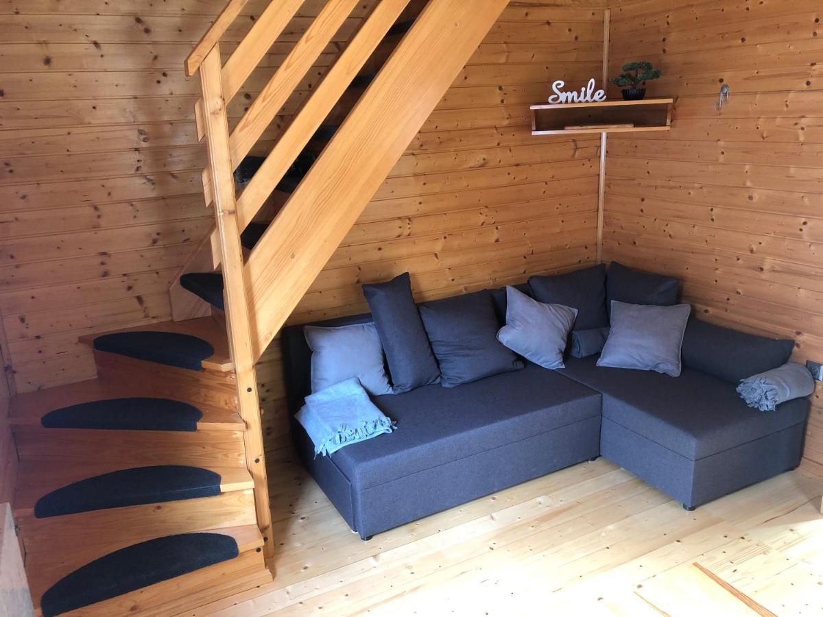 Holiday Cottage Krishtan بوتْشيترتيك المظهر الخارجي الصورة