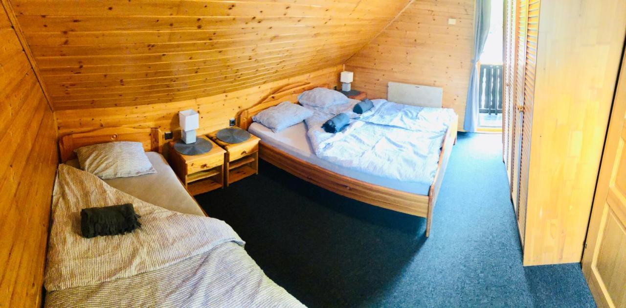 Holiday Cottage Krishtan بوتْشيترتيك المظهر الخارجي الصورة
