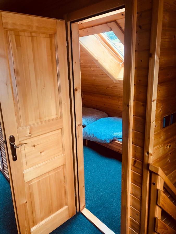 Holiday Cottage Krishtan بوتْشيترتيك المظهر الخارجي الصورة