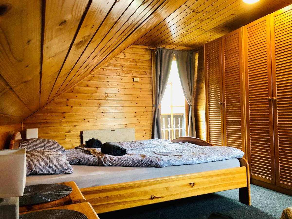Holiday Cottage Krishtan بوتْشيترتيك المظهر الخارجي الصورة