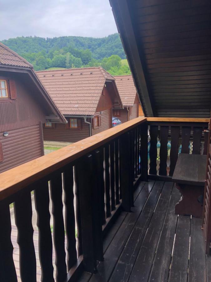 Holiday Cottage Krishtan بوتْشيترتيك المظهر الخارجي الصورة